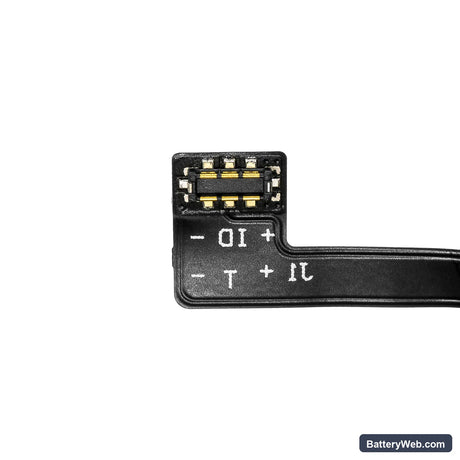 Alcatel OT-5007S Replacement Battery, 3.85V, 3200mAh, Li-Polymer 4