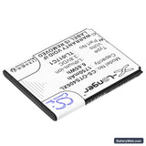 TCL VZW-TCL-4056 Replacement Battery, 3.8V, 1750mAh, Li-ion 2