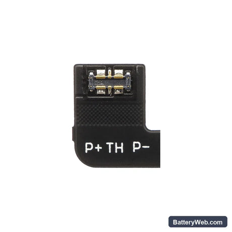 Alcatel 1S Replacement Battery, 3.85V, 2900mAh, Li-Polymer 4