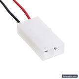 OTC Genisys Replacement Battery, 9.6V, 1200mAh, Ni-MH 5