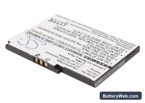 Alcatel OT-V770 Replacement Battery, 3.7V, 700mAh, Li-ion 1