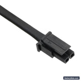 OleumTech WT-XXXX-HL1 Replacement Battery, 3.6V, 28000mAh, Li-SOCl2 5