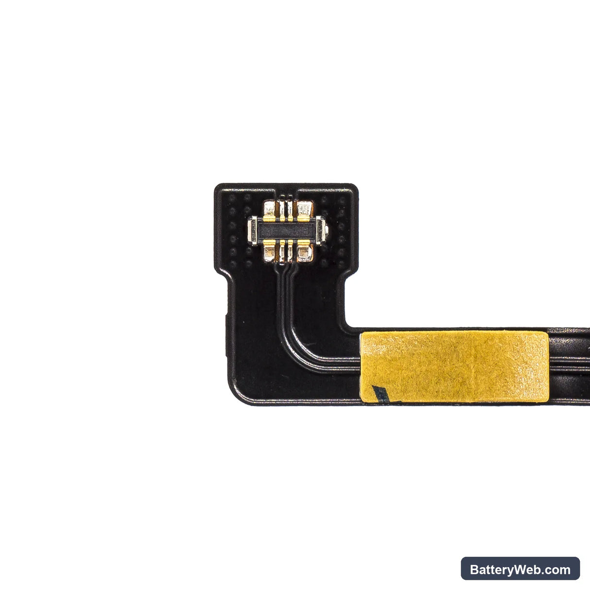 Alcatel 3X Replacement Battery, 3.85V, 4300mAh, Li-Polymer 4