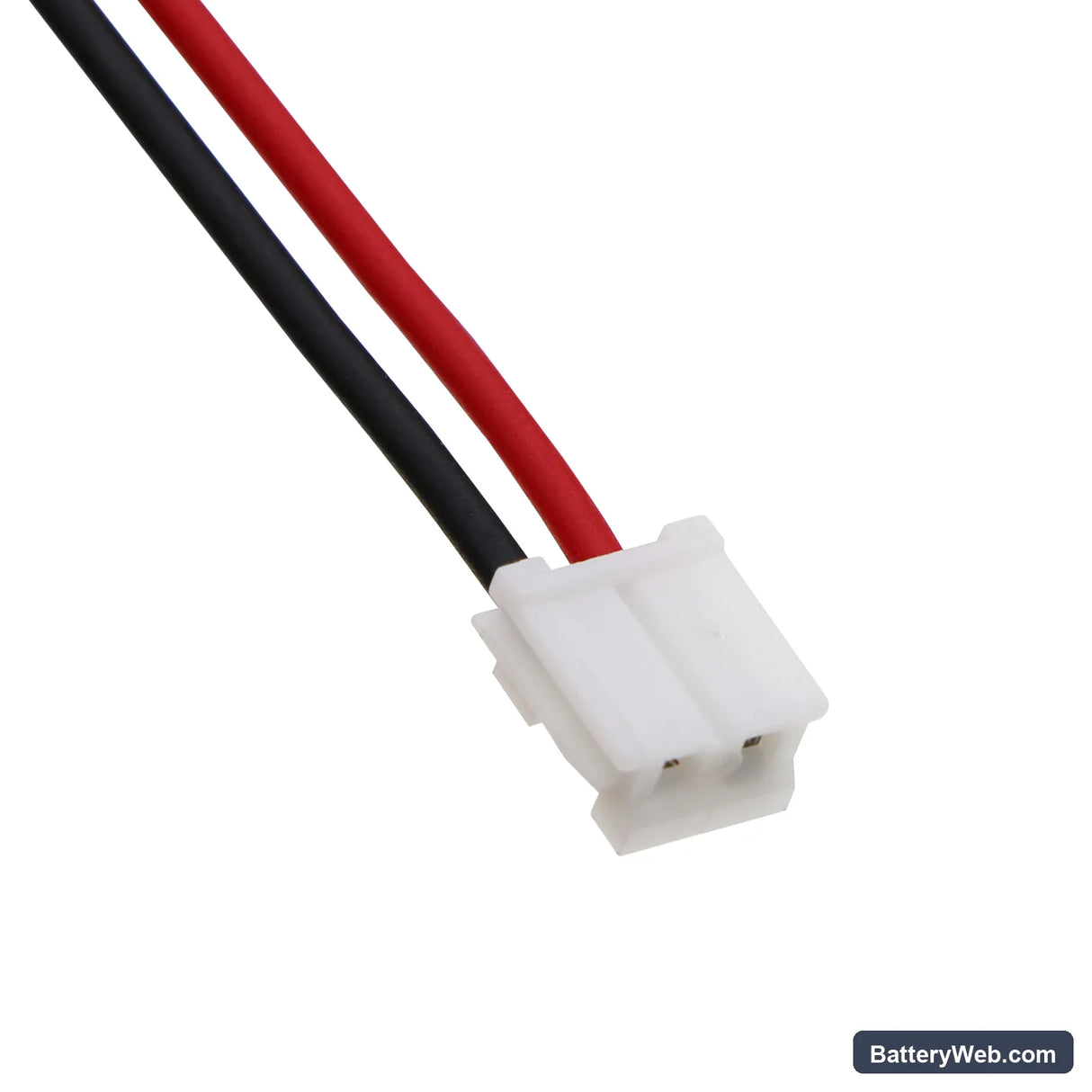 Legrand 806525 Replacement Battery, 2.4V, 800mAh, Ni-CD 5