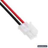 Schneider 329045280 Replacement Battery, 4.8V, 2000mAh, Ni-CD 5
