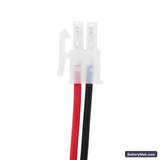 Schneider 58983 Replacement Battery, 3.6V, 2000mAh, Ni-CD 4