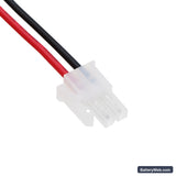 Schneider 58983 Replacement Battery, 3.6V, 2000mAh, Ni-CD 5