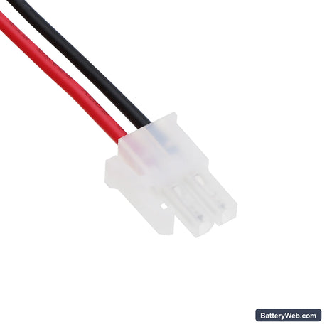 Schneider 58983 Replacement Battery, 3.6V, 2000mAh, Ni-CD 5