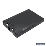 Sunrise Oxford Voyager Portable Hoist Replacement Battery, 24V, 2300mAh, Sealed Lead Acid 3