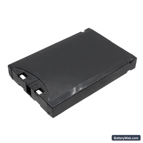 Sunrise Oxford Voyager Portable Hoist Replacement Battery, 24V, 2300mAh, Sealed Lead Acid 3