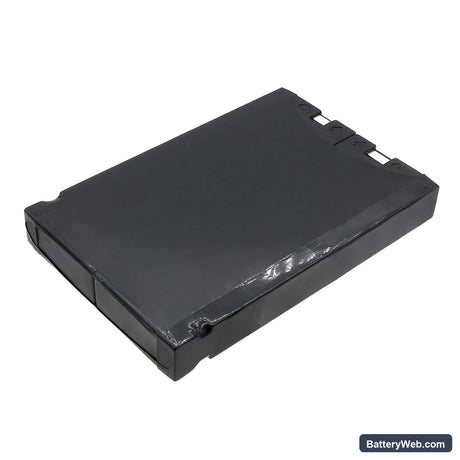 Sunrise Oxford Voyager Portable Hoist Replacement Battery, 24V, 2300mAh, Sealed Lead Acid 4