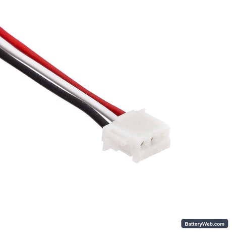 Infant Optics DXR-8 Pro Replacement Battery, 3.7V, 2400mAh, Li-Polymer 5