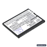 MyPhone Halo2 Replacement Battery, 3.7V, 1200mAh, Li-ion 2