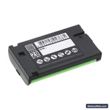 GP GP85AAALH3BXZ Replacement Battery, 3.6V, 850mAh, Ni-MH 3