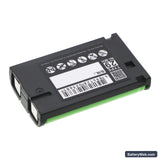 GP GP85AAALH3BXZ Replacement Battery, 3.6V, 850mAh, Ni-MH 4