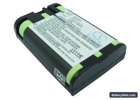 Radio Shack 23-479 Replacement Battery, 3.6V, 700mAh, Ni-MH 1