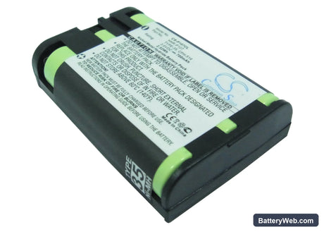 Radio Shack 23-479 Replacement Battery, 3.6V, 700mAh, Ni-MH 1