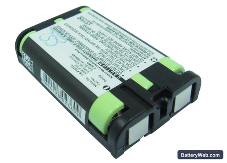 Radio Shack 23-479 Replacement Battery, 3.6V, 700mAh, Ni-MH 2