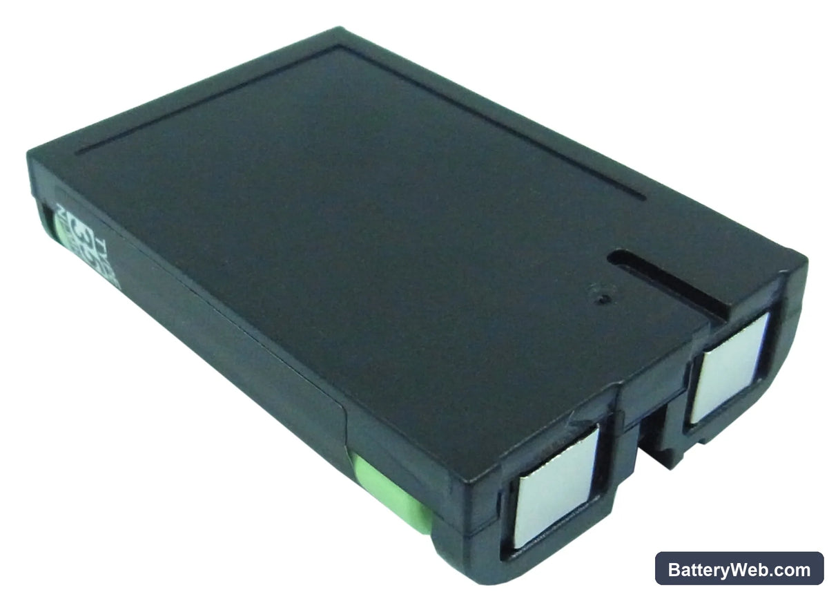 Radio Shack 23-479 Replacement Battery, 3.6V, 700mAh, Ni-MH 3