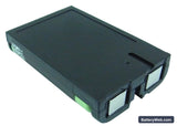 Radio Shack 23-479 Replacement Battery, 3.6V, 700mAh, Ni-MH 3
