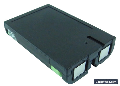 Radio Shack 23-479 Replacement Battery, 3.6V, 700mAh, Ni-MH 3
