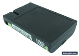 Radio Shack 23-479 Replacement Battery, 3.6V, 700mAh, Ni-MH 4