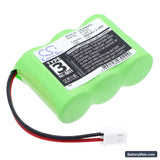 Audioline CDL960G Replacement Battery, 3.6V, 600mAh, Ni-MH 1