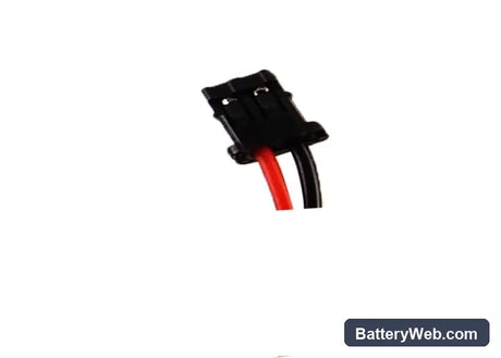 Sanyo GES-PCM02 Replacement Battery, 3.6V, 1200mAh, Ni-MH 6