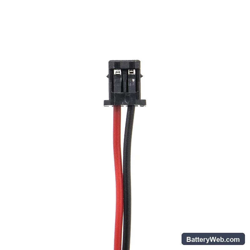 Cobra 213021-N-001 Replacement Battery, 3.6V, 700mAh, Ni-MH 4