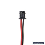 Cobra 213021-N-001 Replacement Battery, 3.6V, 700mAh, Ni-MH 4