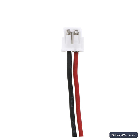 Radio Shack 23-9091 Replacement Battery, 2.4V, 1200mAh, Ni-MH 4