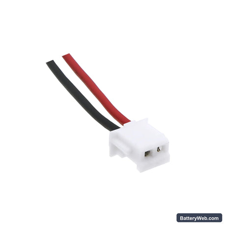 Radio Shack 23-9091 Replacement Battery, 2.4V, 1200mAh, Ni-MH 5