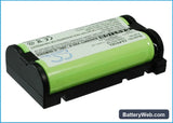 GE Replacement Battery, 2.4V, 1500mAh, Ni-MH 1