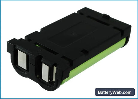 GE Replacement Battery, 2.4V, 1500mAh, Ni-MH 4