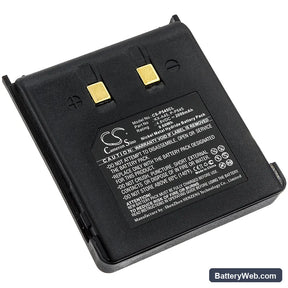 Panasonic KX-T9100 Replacement Battery, 4.8V, 2000mAh, Ni-MH 1
