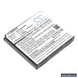 Pax D230 Replacement Battery, 3.7V, 3400mAh, Li-Polymer 1