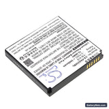 Pax D230 Replacement Battery, 3.7V, 3400mAh, Li-Polymer 2