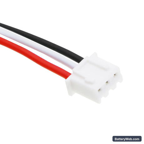 Pax E500 Replacement Battery, 3.7V, 2600mAh, Li-ion 5