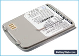 Panasonic G50 Replacement Battery, 3.7V, 700mAh, Li-ion 2