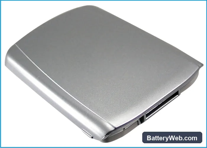 Panasonic G50 Replacement Battery, 3.7V, 700mAh, Li-ion 4