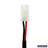 PowerSonic A13463 Replacement Battery, 6V, 8000mAh, Ni-CD 4
