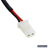 PowerSonic A13463 Replacement Battery, 6V, 8000mAh, Ni-CD 5