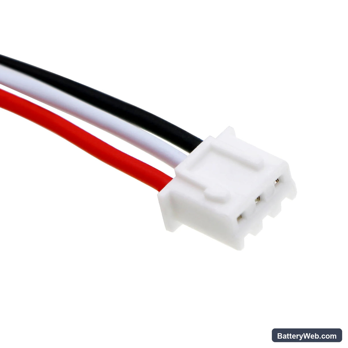 Pax S910 Replacement Battery, 3.7V, 2600mAh, Li-ion 5
