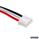 Pax S910 Replacement Battery, 3.7V, 2600mAh, Li-ion 5