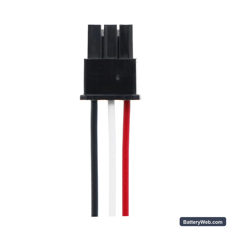Pax S920 Replacement Battery, 3.7V, 3350mAh, Li-ion 4