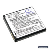 Pax Replacement Battery, 3.85V, 5400mAh, Li-ion 1