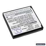 Pax Replacement Battery, 3.85V, 5400mAh, Li-ion 2