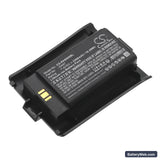 Pax S90 Replacement Battery, 7.4V, 2200mAh, Li-ion 1