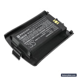 Pax S90 Replacement Battery, 7.4V, 2200mAh, Li-ion 2