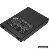 Pax S90 3G Replacement Battery, 7.4V, 1800mAh, Li-ion 2